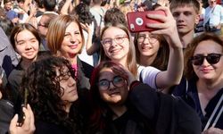 Eskişehir Büyükşehir Belediyesi üniversite öğrencilerine burs verecek