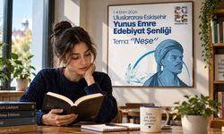 Eskişehir çok önemli bir şenliğe ev sahipliği yapacak; 1 Ekim'de başlıyor