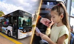 Gaziler ve çocuklardan Eskişehir’in tarihi noktalarına yolculuk