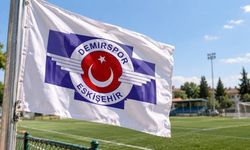 Eskişehir Demirspor transferde vites yükseltti: İşte imza atan futbolcular