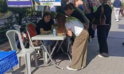 Eskişehir Ekoloji Derneği’nden Alpu Ovası için anlamlı çağrı