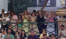Eskişehir halkı eğlence dolu günler geçiriyor