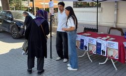 Eskişehir halkına erken tanı uyarısı; Benim başıma gelmez demeyin