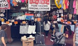 Eskişehir halkının beklediği indirimler başladı