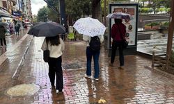 Eskişehir hava durumu beklentileri açıklandı: Yağmur yeniden ne zaman yağacak