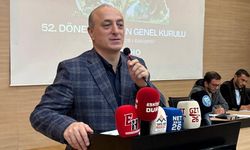 Eskişehir İl Tarım ve Orman Müdürü Yüksel Çil veteriner hekimlere seslendi