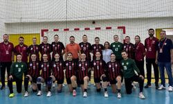 Eskişehir Odunpazarıspor Avrupa Kupası’nda sahaya çıkıyor