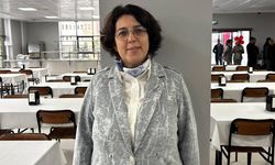 Eskişehir Osmangazi Üniversitesi Rektörü Emine Gümüşsoy'a alınan yasak kararı ile ilgili açıklama