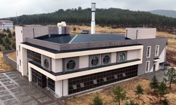 Eskişehir Osmangazi Üniversitesi'nde yeni tesis hizmete açıldı; 15 bin kişilik