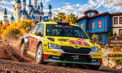 ESOK Eskişehir Rallisi için tarih belli oldu: Nevzat Aslan'dan davet geldi