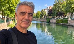 Eskişehir sağlık camiasının acı kaybı: Özcan Taşören hayatını kaybetti