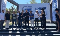 Eskişehir Sanayi Odası bu etkinliği altıncı kez düzenledi; Yoğun katılım vardı