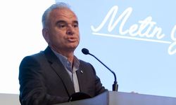 Eskişehir Ticaret Odası Başkanı Metin Güler yeni dönem hedefini açıkladı