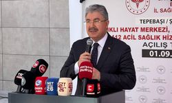 Eskişehir Valisi Erdinç Yılmaz'dan önemli açıklama; 29 kişi görev yapacak
