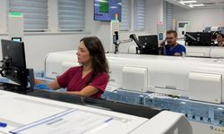Eskişehir Yunus Emre Devlet Hastanesinde laboratuvarlar yenileniyor