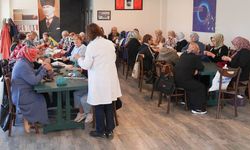 Eskişehir'de 29 branşta düzenlenecek kış kurslarına başvuran sayısı açıkladı