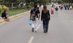 Eskişehir halkı bu uygulamayı çok sevdi; Ayda bir kez düzenleniyor