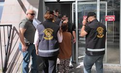 Eskişehir’de aranan 2 kişi yakalandı: Birinin 69 yıl hapis cezası bulunuyor