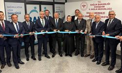 Eskişehir’de BAHAR Merkezi açıldı: Tedavi sonrası yeni dönem başladı