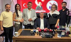 Eskişehir'de berberlerden yetkililere anlamlı çağrı
