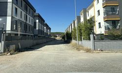 Eskişehir'de bulunan o mahallenin sakinleri 6 yıldır bekliyor