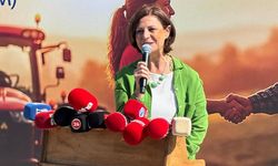 Eskişehir’de ÇİDEM açıldı: Ayşe Ünlüce ve Sencer Solakoğlu'ndan önemli açıklamalar