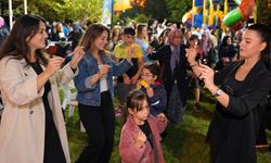 Eskişehir'de çok sevilen mahalle şenlikleri devam ediyor; İşte yeni adres