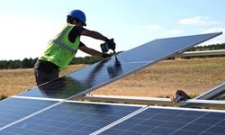 Eskişehir’de dev hamle; Güneş enerjisiyle çalışacak
