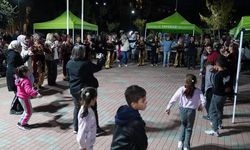 Eskişehir’de düzenlenen bu şenlikleri kadınlar çok seviyor