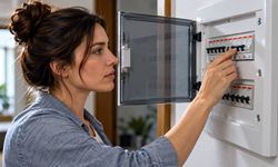 Eskişehir’de elektrik kesintilerinin nedeni belli oldu: Cafer Adıgüzel açıklama yaptı