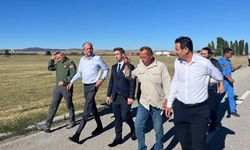 Eskişehir'de gözler 26 Eylül'e çevrildi