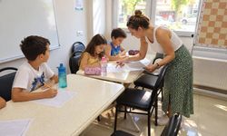 Eskişehir'de Halk Merkezleri için güz dönemi ön kayıtları başlıyor