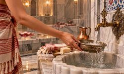 Eskişehir'de hamam fiyatlarına zam geldi; İşte yeni fiyatlar
