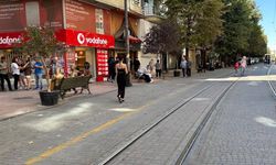 Eskişehir'de hava durumu nasıl olacak; Yağmur beklenen gün açıklandı