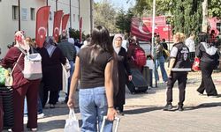 Eskişehir’de heyecan artıyor; Artık sayılı günler kaldı