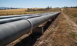 Eskişehir’de iki mahalle için doğal gaz çalışması başlıyor