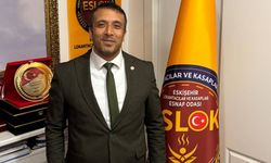 Eskişehir’de kasaplarda hazır kıyma dönemi sona eriyor: Murat Arnik tarih verdi