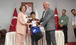 Eskişehir’de kırtasiye desteği sağlanan öğrenci sayısı açıklandı