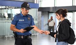 Eskişehir'de kontroller ve denetimler sürüyor; İşte yakalanan şahıs sayısı