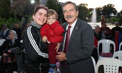 Eskişehir'de mahalle şenliği düzenlendi; Ahmet Ataç şikayet ve talepleri dinledi