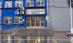 Eskişehir’de Melahat Ünügür Ortaokulu’ndan önemli açıklama