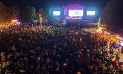 Eskişehir’de Mor ve Ötesi konseri öncesi önemli duyuru