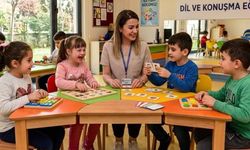 Eskişehir'de özel gereksinimli bireylere ücretsiz eğitim ve terapi desteği