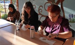 Eskişehir'de sınırlı kontenjan ile düzenleniyor; Çok büyük ilgi var