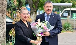 Eskişehir’de TMO hububat alımında Cumhuriyet tarihi rekoru kırdı