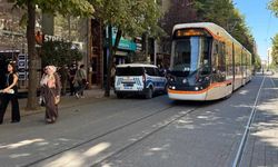 Eskişehir’de tramvay ve otobüs seferlerinde yeni bir dönem başladı