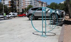 Eskişehir’de ücretsiz olarak verilen bu hizmet büyük beğeni topluyor
