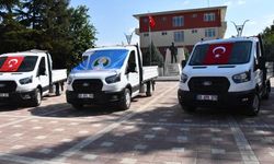 Eskişehir'de üreticiye 9 milyon liralık destek