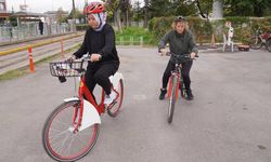 Eskişehir'de yaklaşık 50 çocuk ve yetişkine eğitim veriliyor