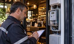 Eskişehir’de yeni açılacak iş yerleri için elektrik tesisatında yeni dönem